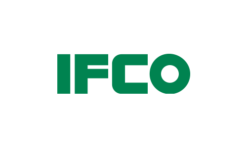 Logo IFCO