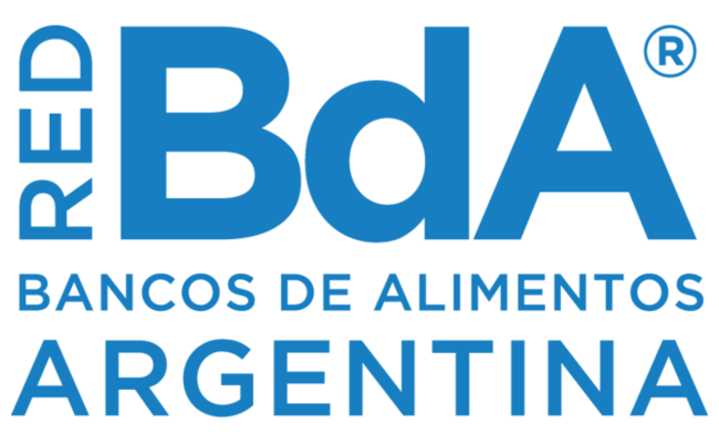 Logo red BDA
