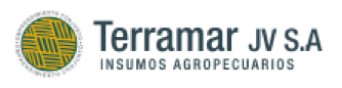 Logo Terramar